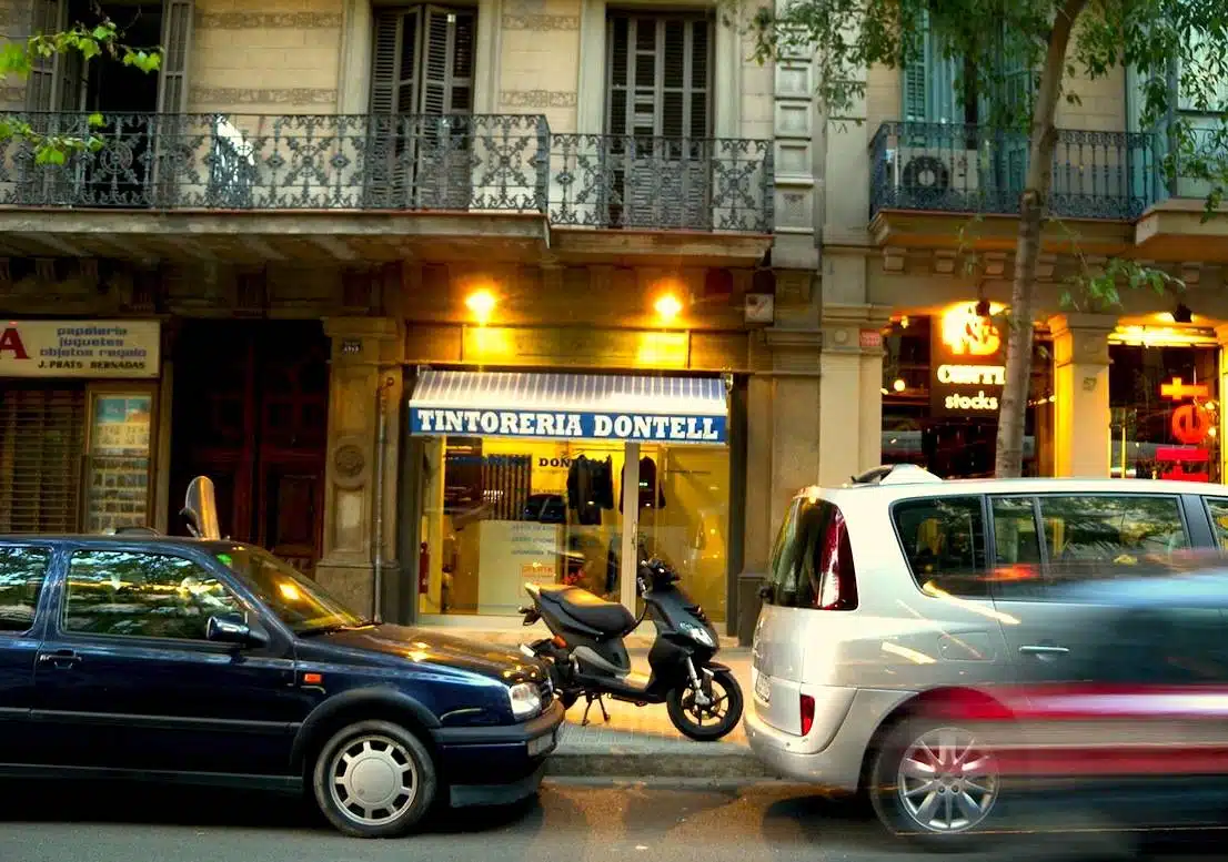 Restaurantes secretos y ocultos: urban Secrets