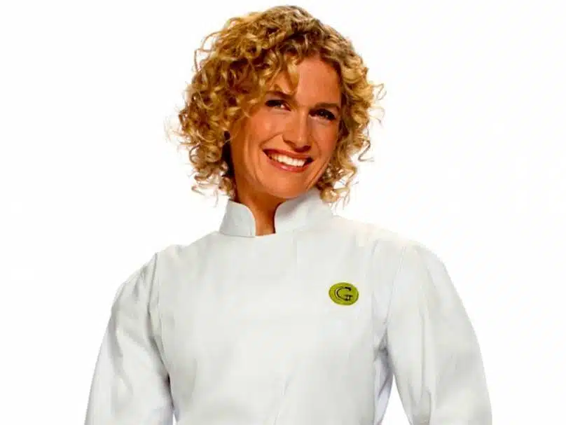 En casa, con Maru por el Gourmet.com