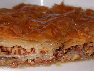 Baklava