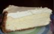 Torta de Queso (dulce)
